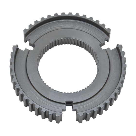 ZF 5th & Reverse Synchro Hub USA Standard Manual Transmission
