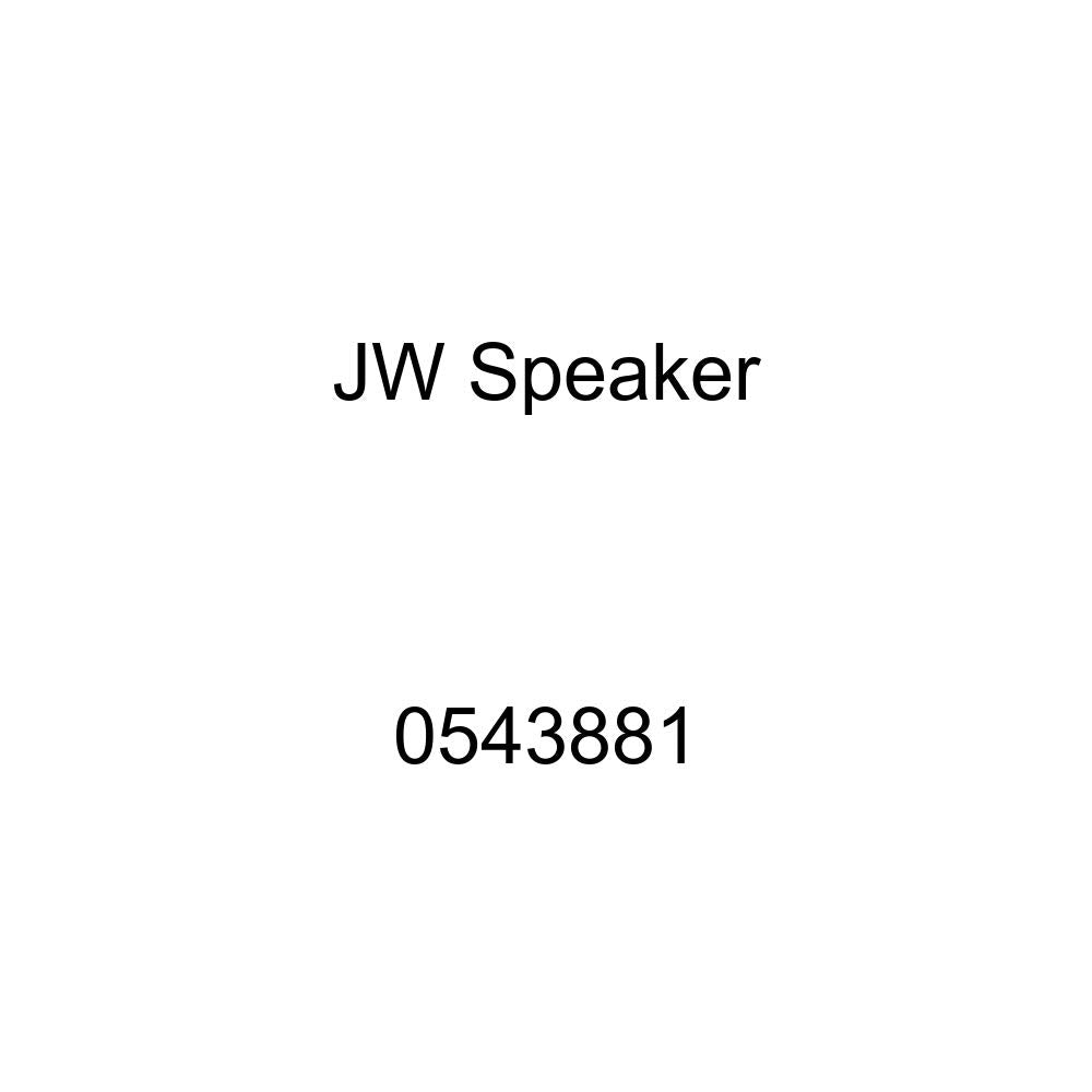 SPEAKER J.W. (0543881 LED Scene Light