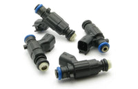 Matched Set of 4 Deatschwerks injectors 450cc min