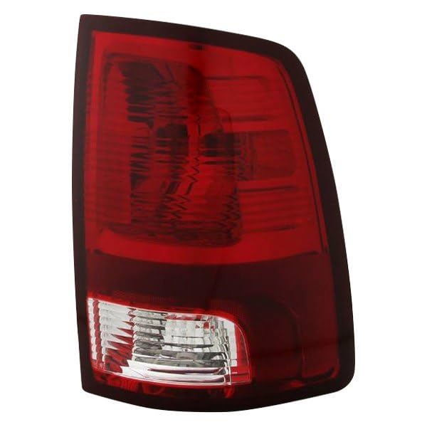 Tail Lights Xtune (ALT-JH-DR09-OE-RC) (Akkon)
