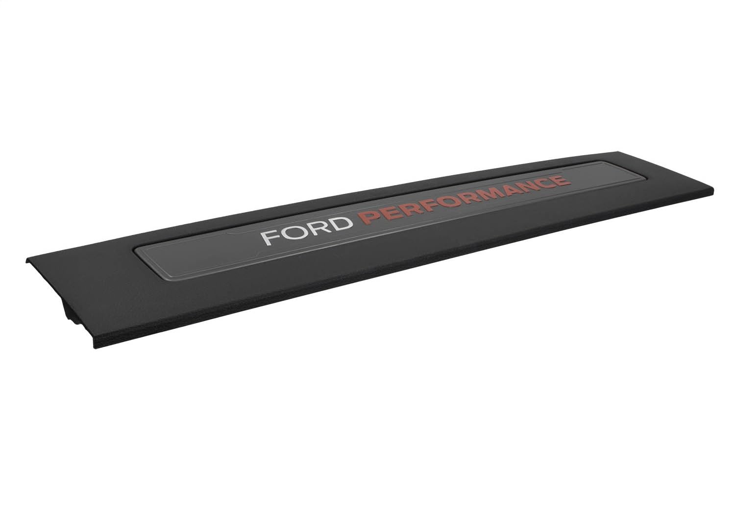 Door Step M-1613208-F15A Sill Plates Pair for 2015-2025 F-150