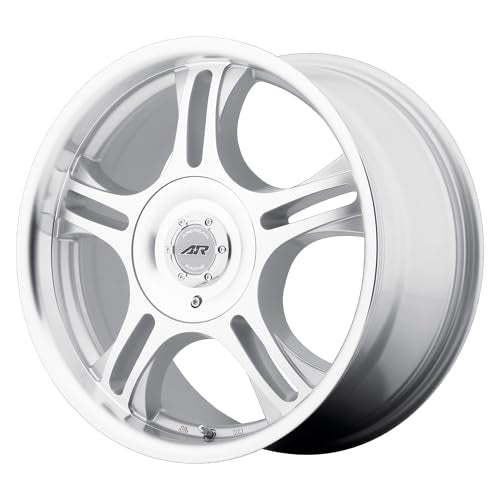 AR95 American Racing 17X7.5 5X100 MACH CC 40MM - AR9577580