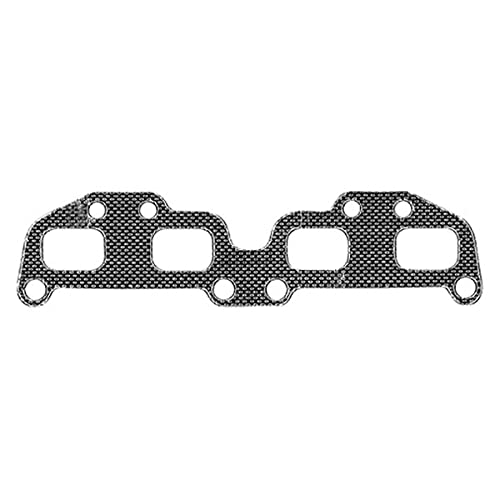 HW8472 Ansa - Exhaust Manifold Gasket