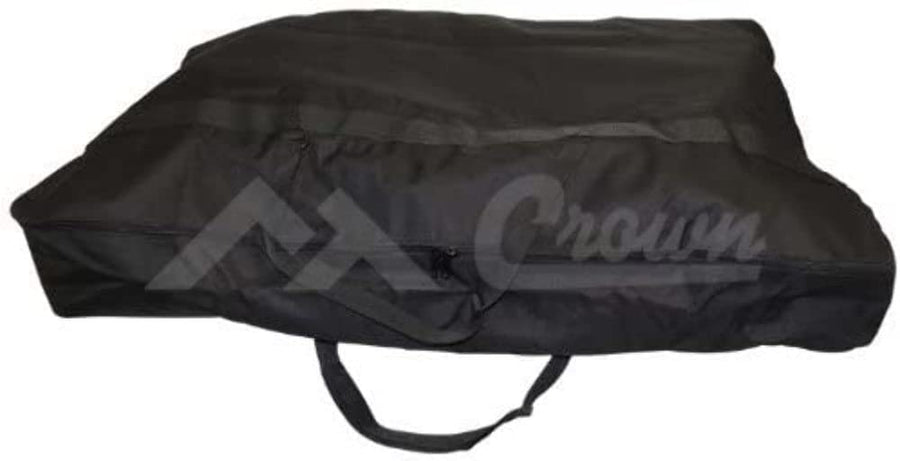 RT Crown Off-Road Vintage Window Storage Bag