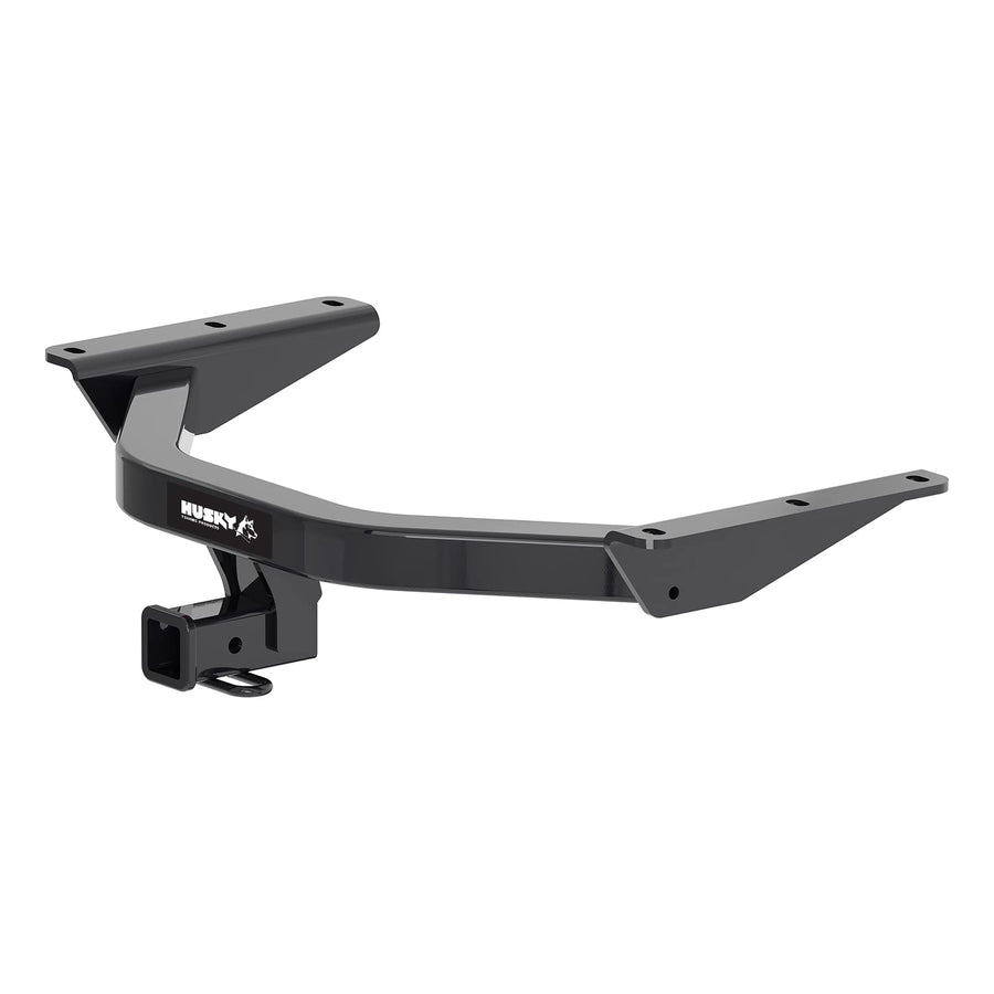 Husky 69651C Towing Rear Hitch Class III 2" Recv 6000lb Weight/900 lb Tongue Wt