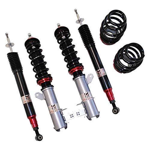 MR-CDK-HI10 Megan Racing Street Series Coilover Damper Kit