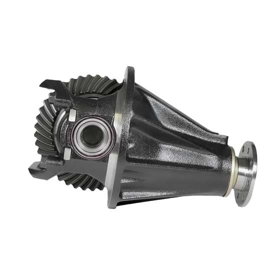 Toyota T100 Dropout Assembly, Rear w/Dura Grip LSD, Yukon, 30 Spline, 3.90 Ratio