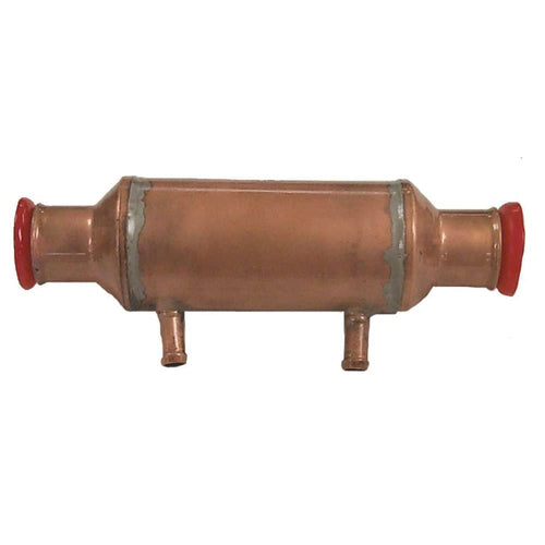 Marine Transmission Sierra 18-2587 Oil Cooler