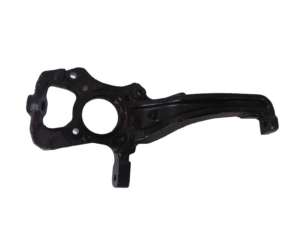 2015 F150 ZONE OFFROAD FRT BX KIT 1/4