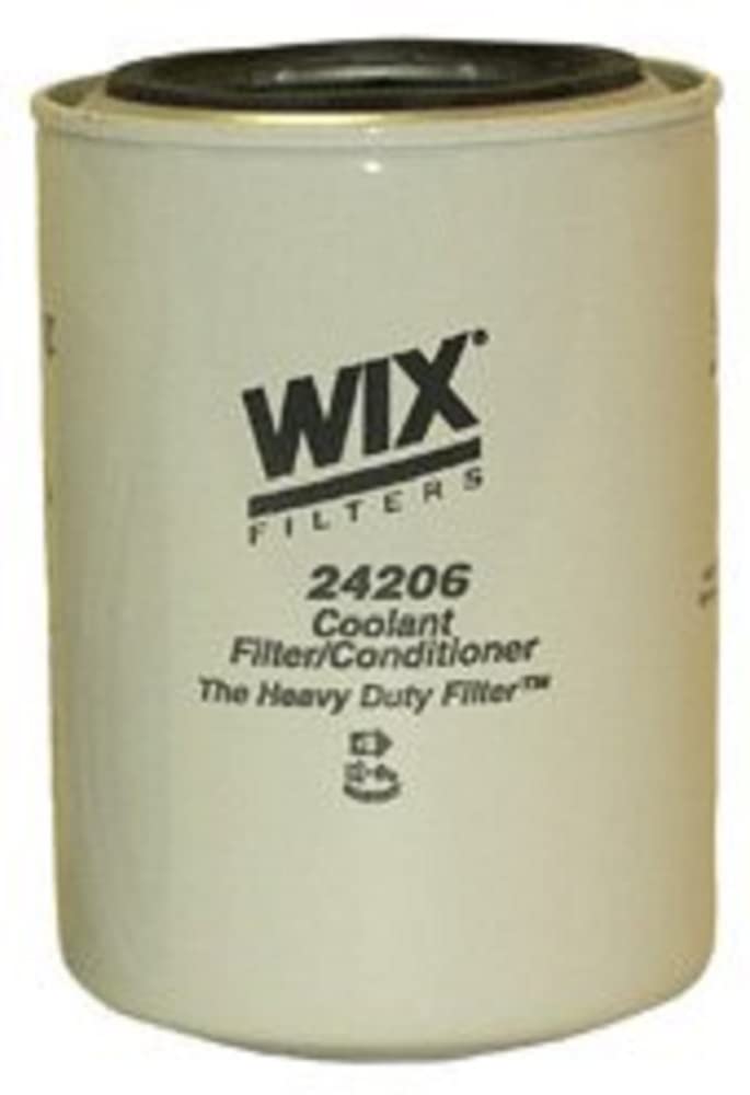Coolant Wix Filter - 24206