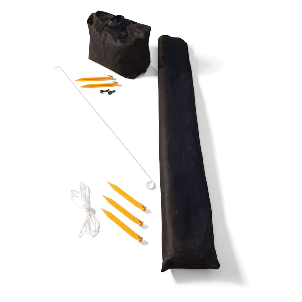 15' LIPPERT COMP SOLERA Classic Shade