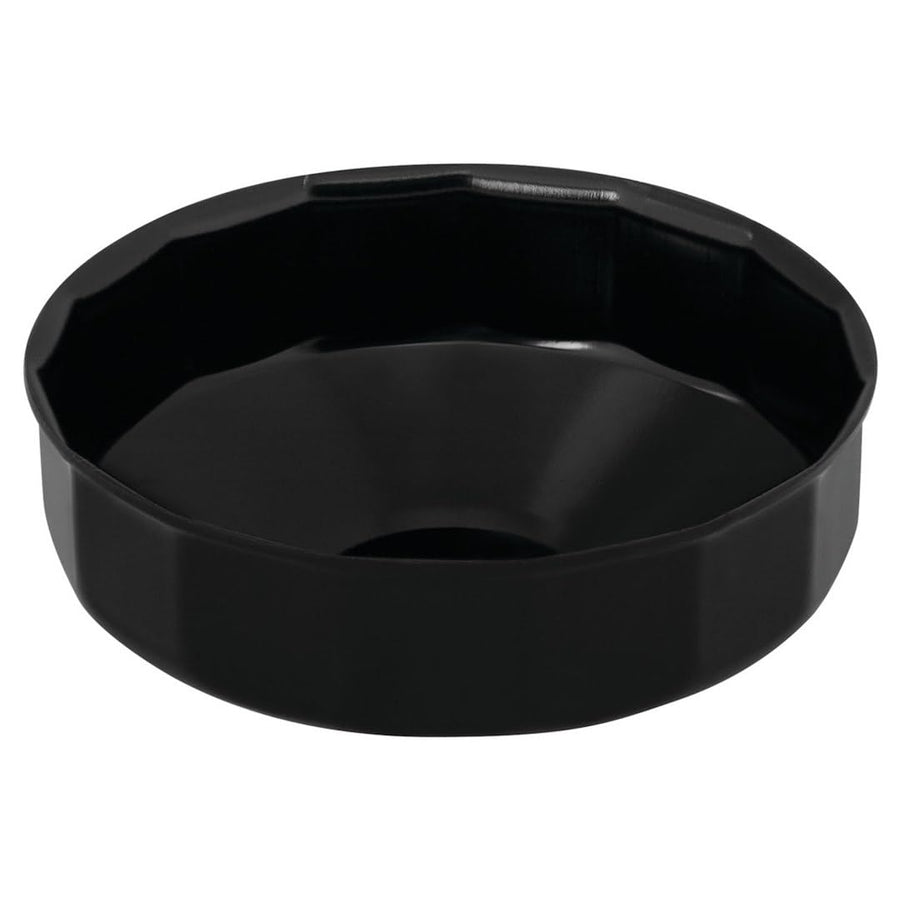 3/8-Inch Drive Performance Tool W54111 Oil Filter Wrench with Multiple Fitments Steel Construction