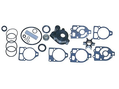 P Seal Kit Lower Gearcase By Sierra Inc.