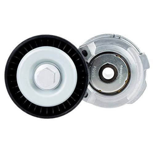 Automatic Goodyear Serpentine Belt Tensioner Assembly 55564