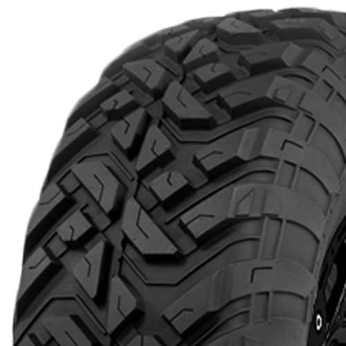 Fuel UT2 Gripper All-Terrain UTV/ATV Tire - 30X10R14 N LRE 10PLY Rated