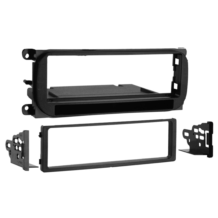 Metra 99-6505 Dash Kit Chry/Dodge/Jeep 98-UP with Pocket