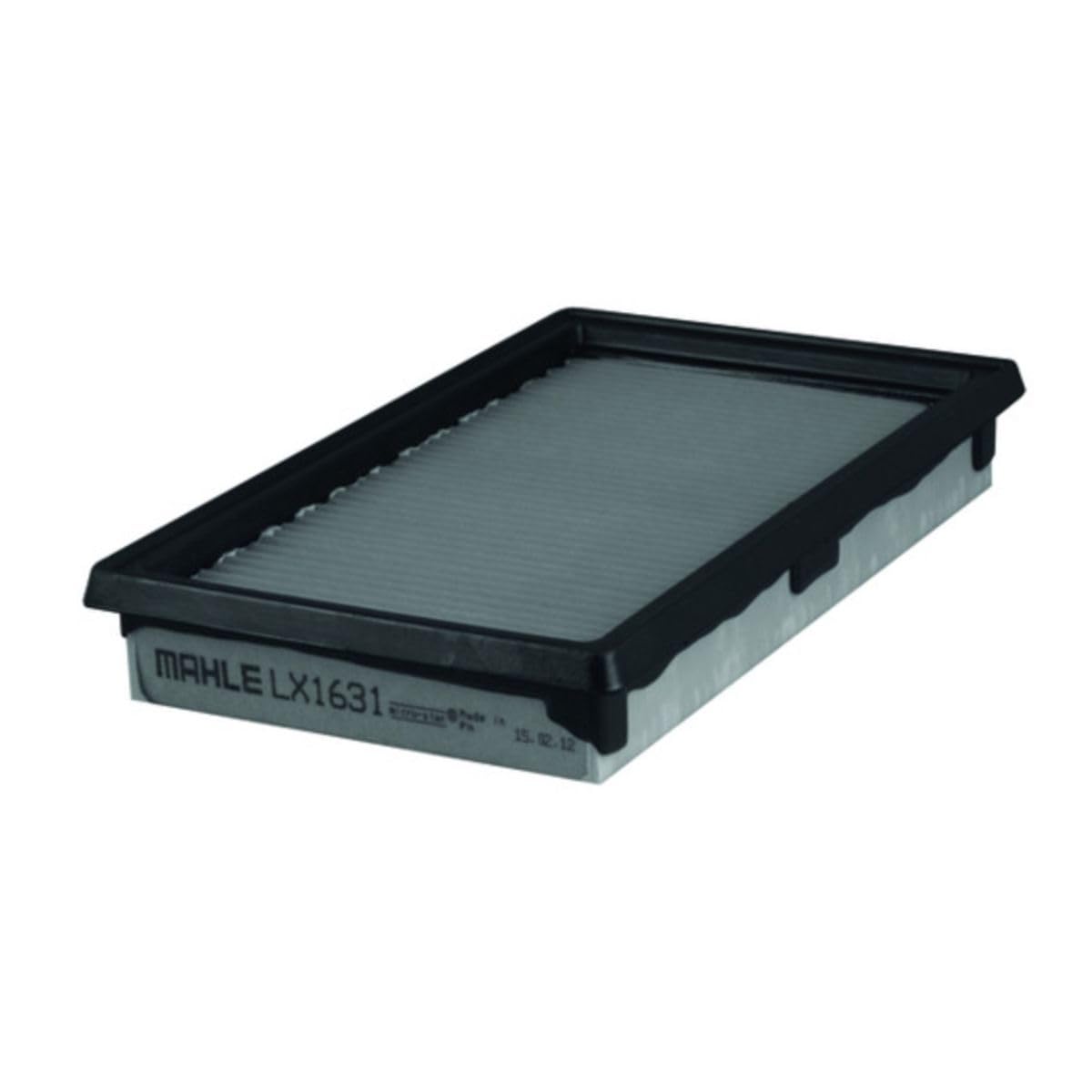 Air Filter MAHLE LX 1631