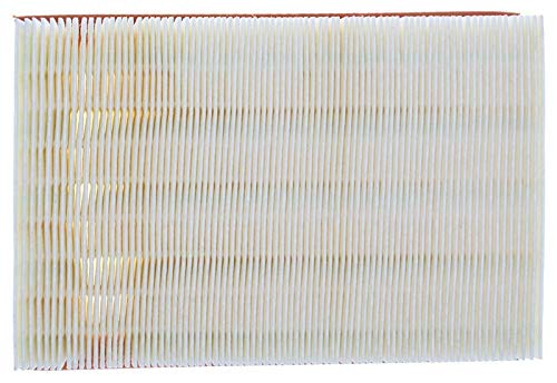 Air Filter MAHLE LX 4531