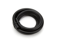 Hi-Temp #10 Push-Lite Hose 10ft - -BLack