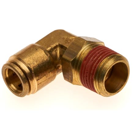 G56124-0402 Industrial SureLok to Male Pipe Swivel - 90 Nobrandname (Industrial SureLok)