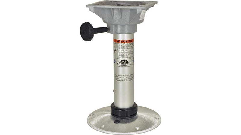 Thread-Lock Springfield 1793313 3-Piece Pedestal Set - 14"