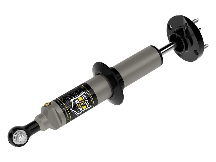 ICON, Front Coilover EXP, Compatible with 07-21 Toyotaa Tundra, 58655