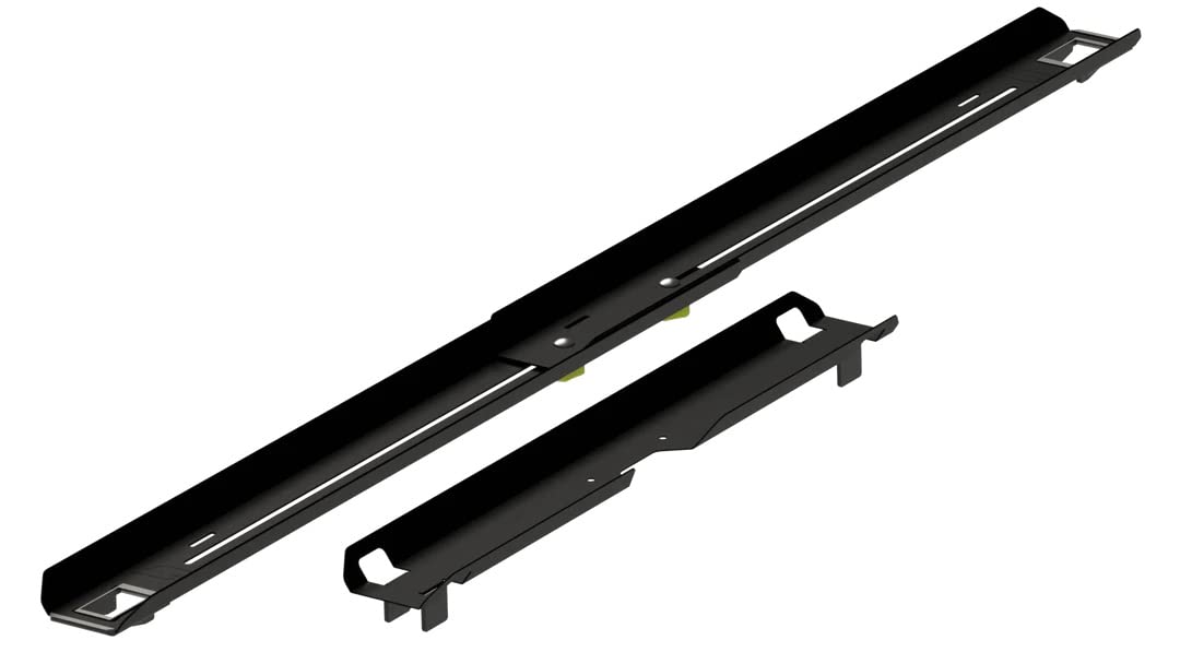 Ramp & Bridge Swagman Compatible with E-Spec, Current and G10 Bike Racks