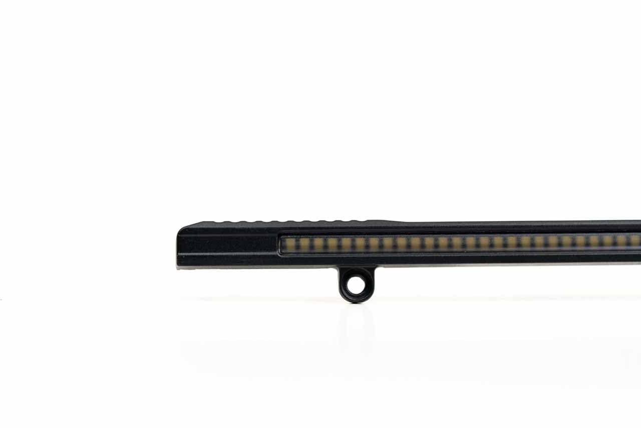 Backup Light Boost Bar: Morimoto LED700 Reverse Light