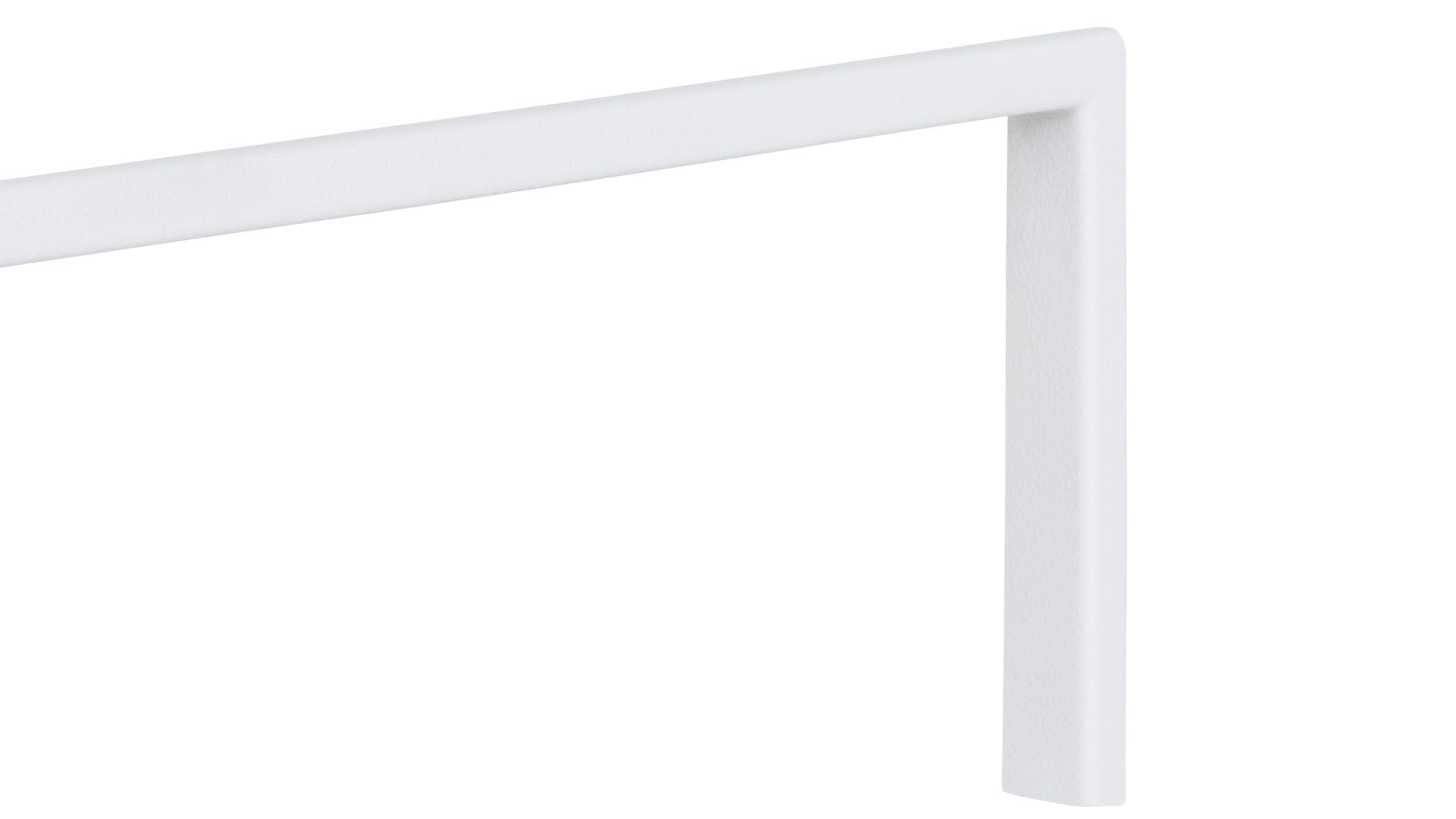 Step Trim ICON 12674, Standard, Polar White