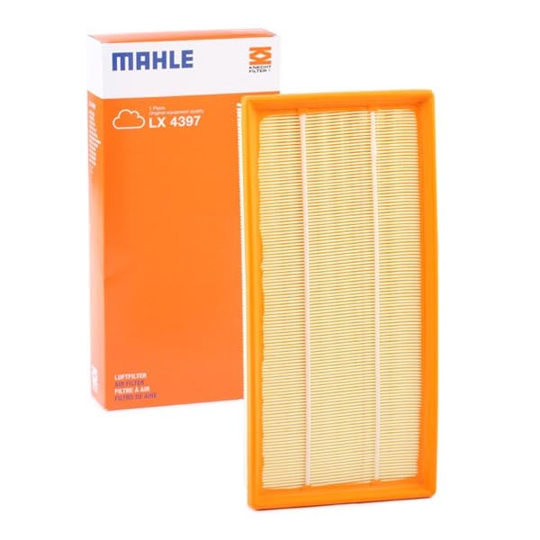 Air Filter Mahle - LX4397