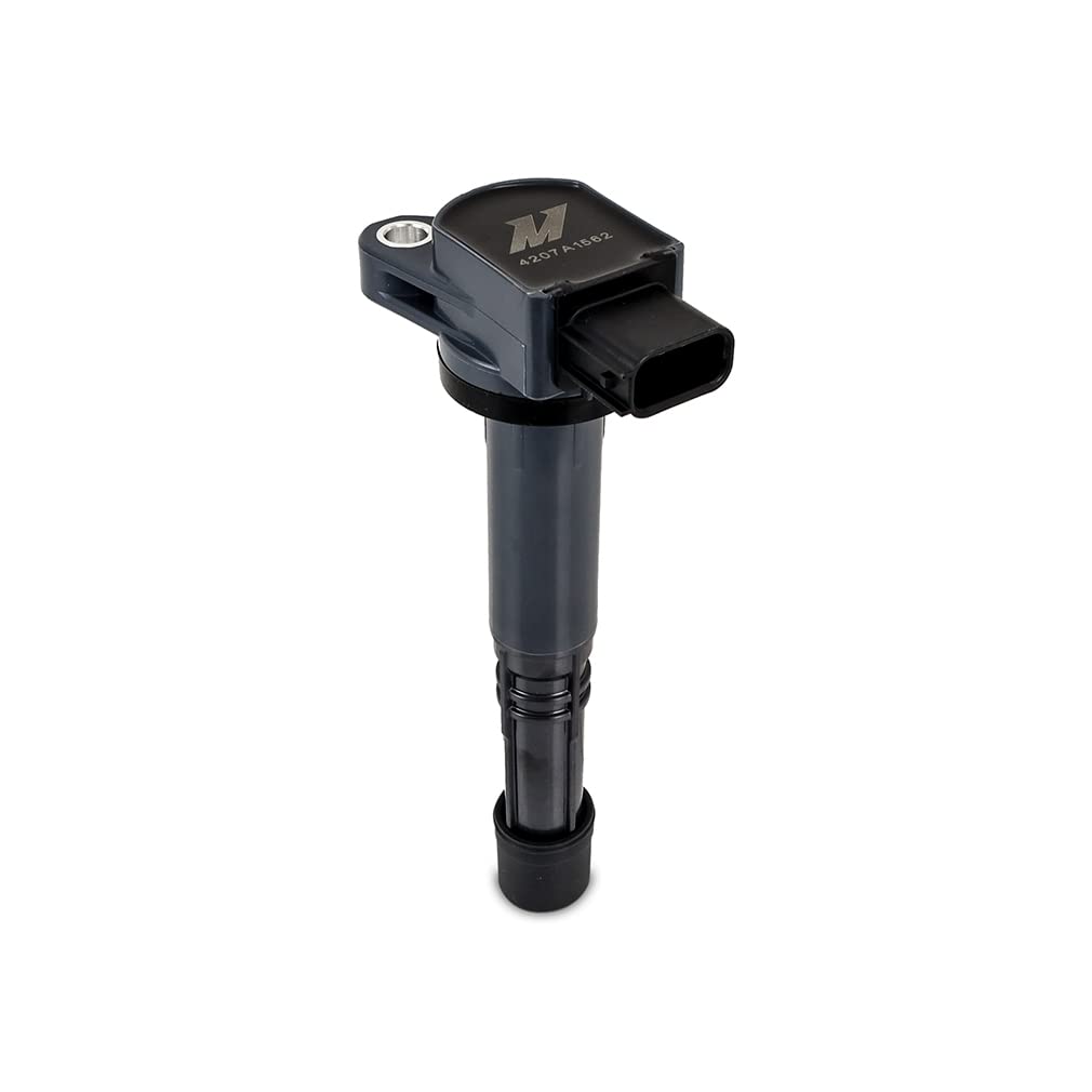 Mishimoto Coil Ignition, Compatible with Honda Civic 2002-2011