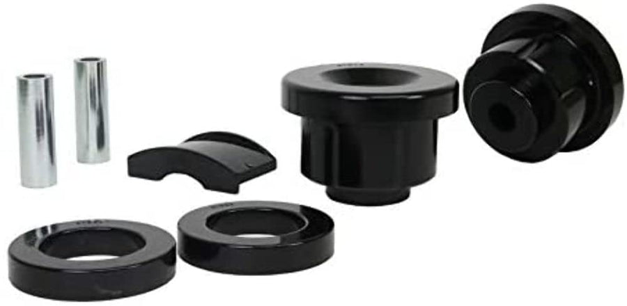 Rear Nolathane Bushing Kit REV094.0046 Subframe Fits Dodge Dakota 99