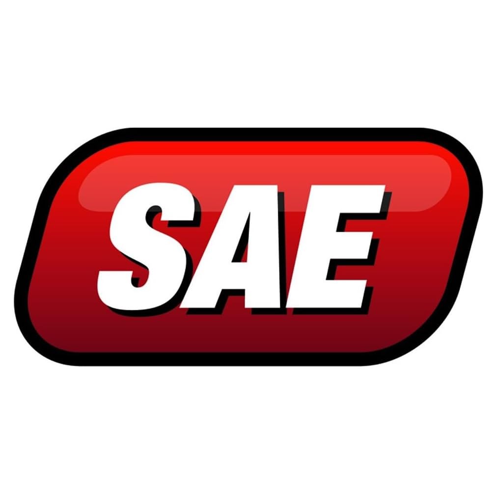 W34552 Performance Tool 3/4-Inch Drive 12-Point SAE Standard Socket, 1-5/8-Inch