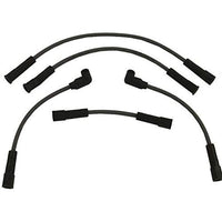 Magforce Sierra International 18-8814-1 Plug Wire Set