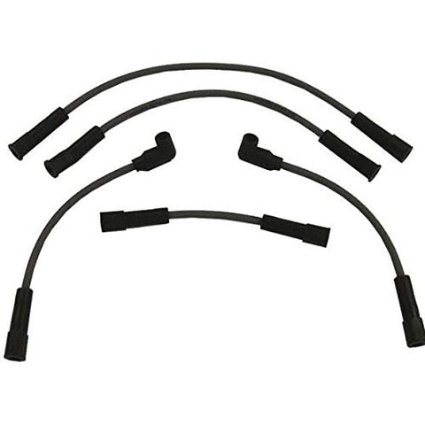 Magforce Sierra International 18-8814-1 Plug Wire Set