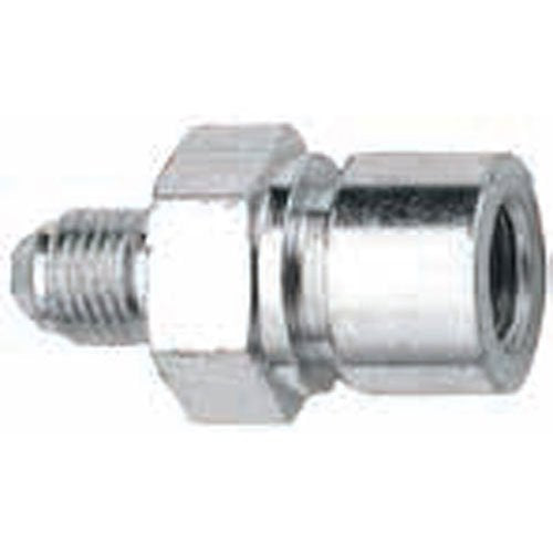 3AN Fragola x 10 x 1.0 I.F.Tubing Adapter - Steel