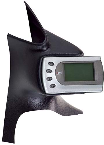 Auto Meter Edge Attitude 13000 Gauge Works Pod
