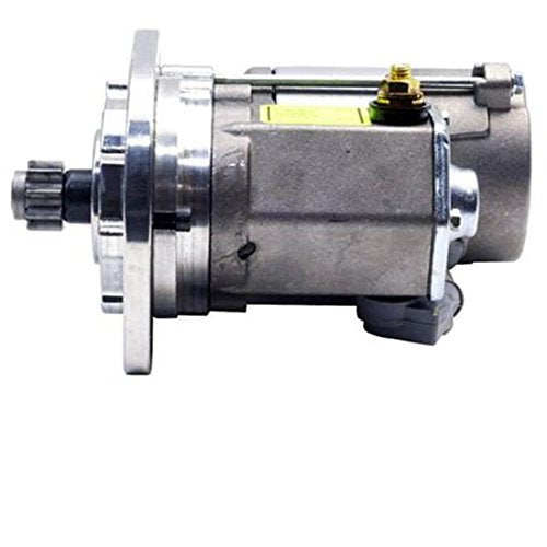Str XS Powermaster Early Hemi 172T Flyw 1957-58 Natural