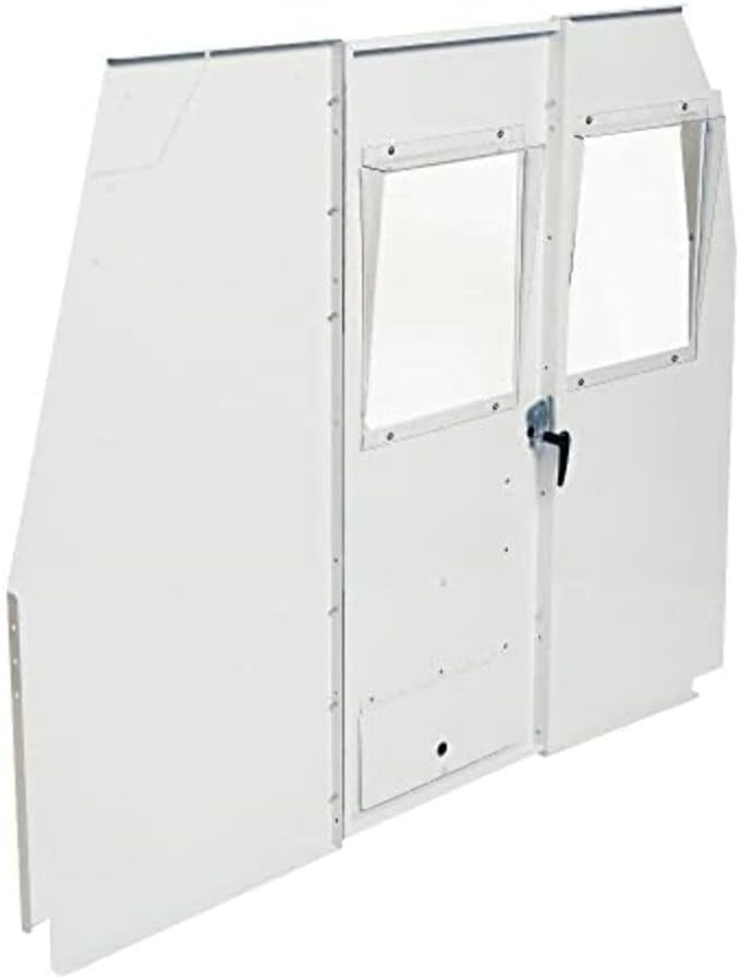 Bulkhead WEATHER GUARD 96101301