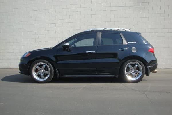 MR-CDK-ARD07 Megan Racing Street Series Coilover Damper Kit
