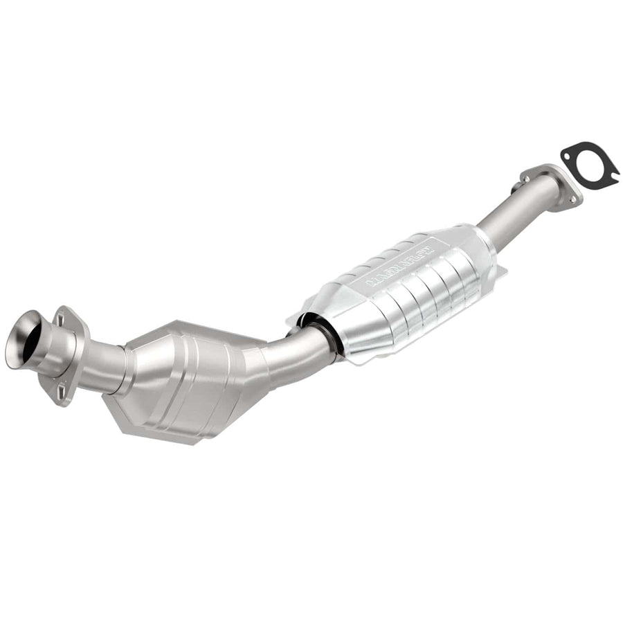 California Grade MagnaFlow Catalytic Converter 444021: Direct-Fit (CARB Compliant)