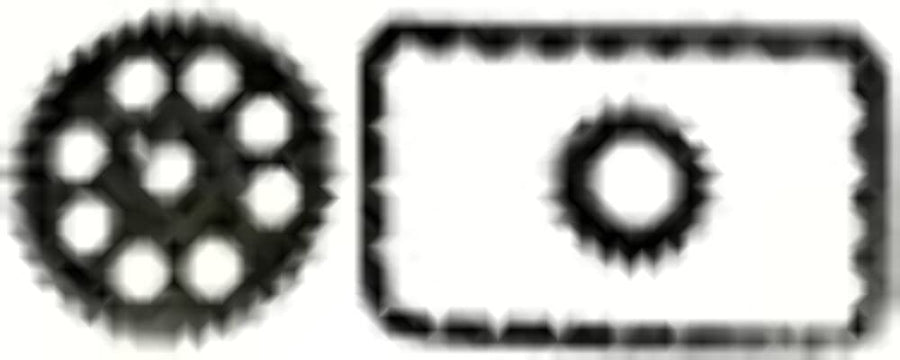 3-491SA Melling Timing Chain Set