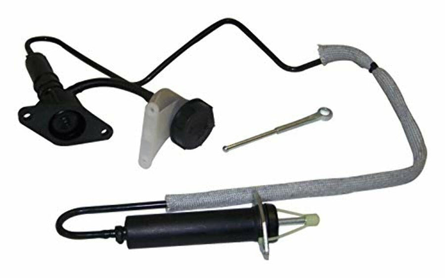 Crown Automotive Hydraulic Clutch Assembly Transmission and Transaxle - Manual