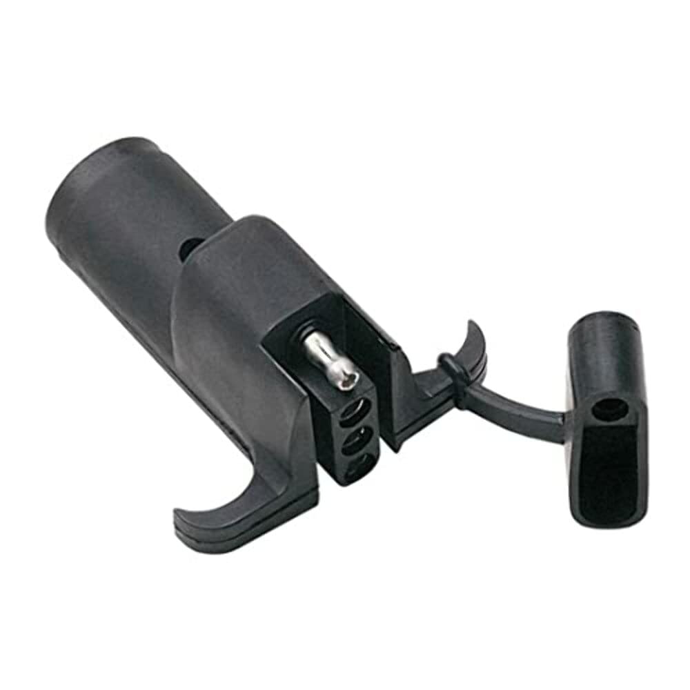 Adapter Husky Towing 30315, 6ROUND to 4FLAT