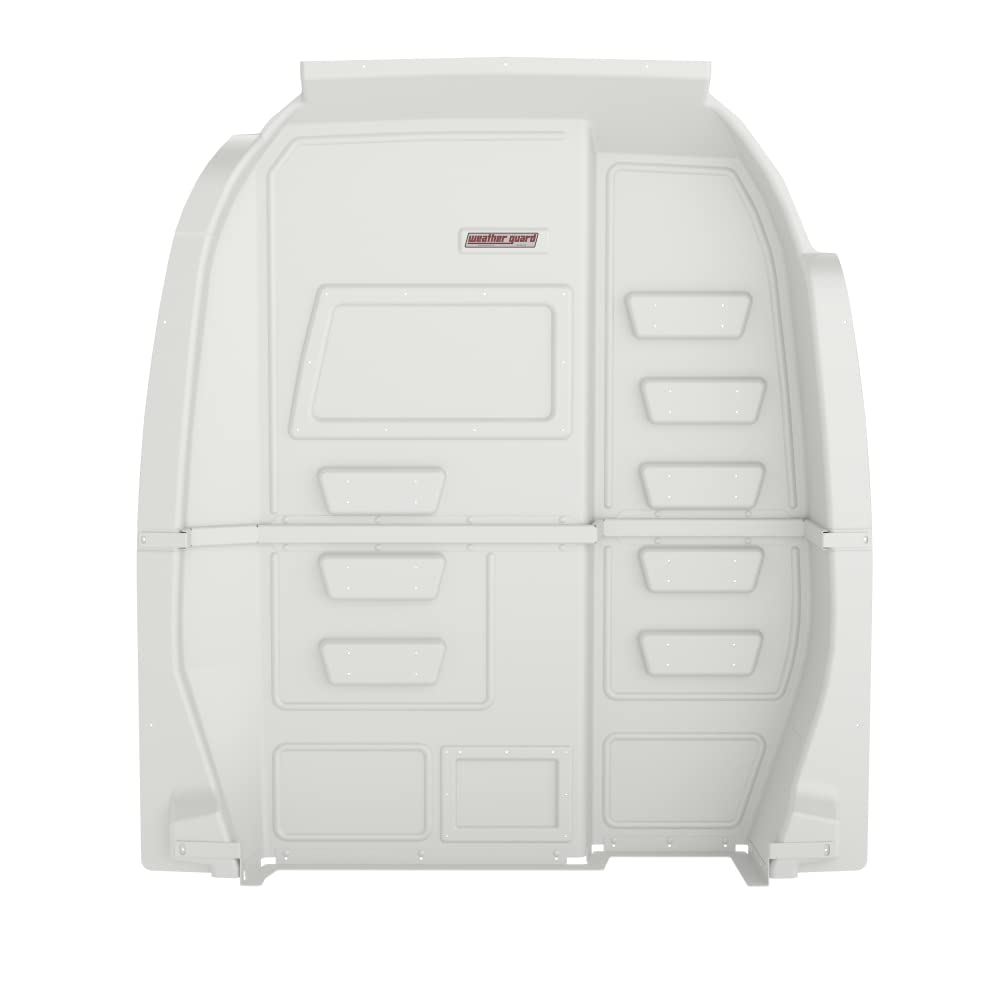 Mercedes Sprinter Weather Guard Composite Bulkhead High Roof