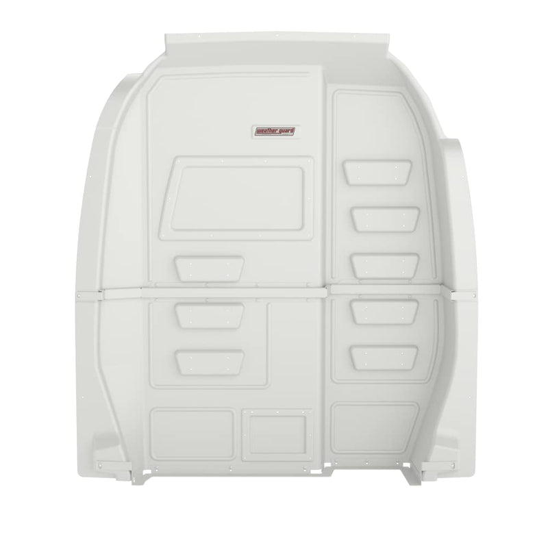 Mercedes Sprinter Weather Guard Composite Bulkhead High Roof