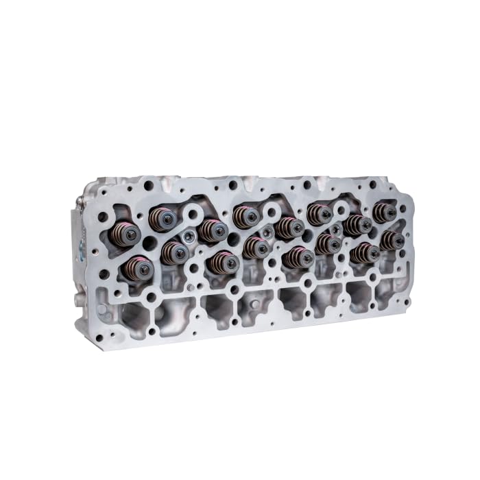 17-23 GM 2500/3500 Freedom Series Fleece Performance Cylinder Head (Passenger Side)