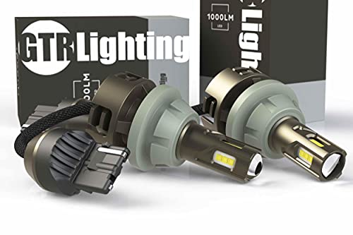 Ultra Series GTR Lighting LED Reverse Bulb