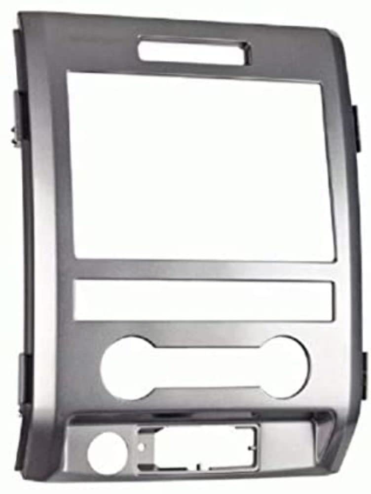 Metra Double DIN 95-5820SS Installation Kit for Select 2011-Up Ford F-150 Truck