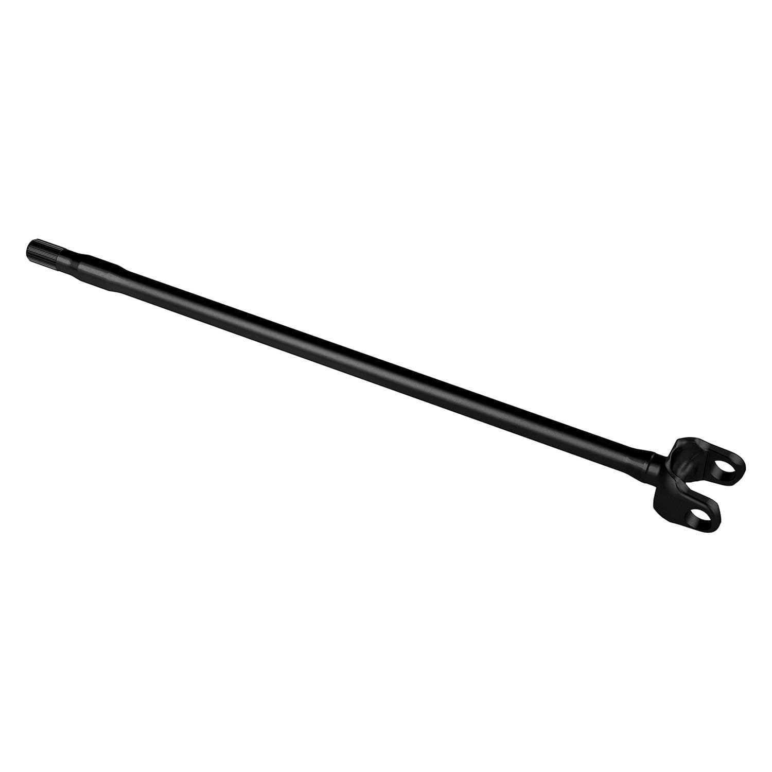 TeraFlex Jeep JK/JKU Front R44 Axle Shaft Right Inner 35-Spline 07-18 Wrangler JK/JKU
